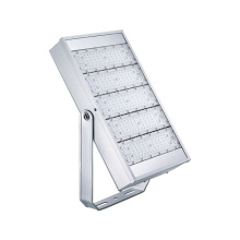 Módulo de 240 vatios Diseñado LED High Bay Light excelente rendimiento de disipación de calor